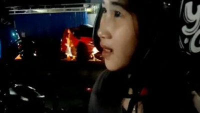 Cerita Pelajar Berhasil Gagalkan Aksi Jambret di Pasar Panjang Kendari