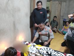 Karyawan Swasta di Konsel Tewas Gantung Diri Pakai Selang Plastik