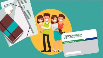 UU Kesehatan Baru Tak Wajibkan Perusahaan Daftarkan Pekerja BPJS