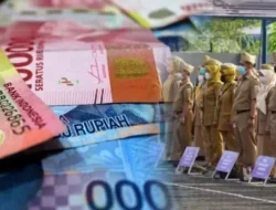 MenPAN-RB Buka-bukaan Rencana Kenaikan Gaji PNS