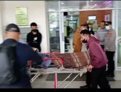 Seorang Warga Muna Meninggal Saat Hendak Kontrol Kesehatan di Kendari