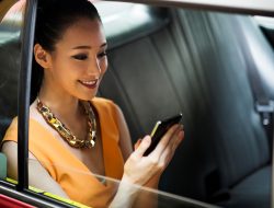Perjalanan Semakin Praktis & Nyaman Dengan Fitur Terbaru dari Maxim!