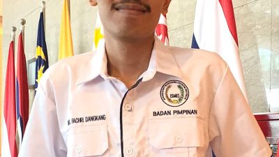 ISMEI Soroti Kondisi Perekonomian Indonesia Jelang Pemilu 2024