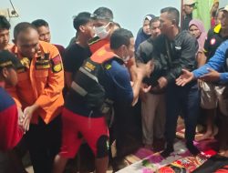 Warga Konsel yang Hilang di Sungai Roraya Ditemukan Tewas