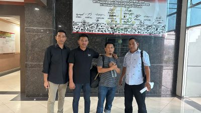 Kejati Sultra Tangkap DPO Terpidana Kasus Penipuan di Makassar