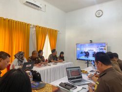 Kadis Perhubungan Jadi Tersangka Kasus Dugaan Korupsi Pembangunan Bandara di Busel