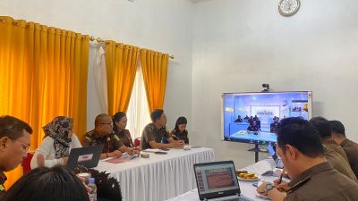Kadis Perhubungan Jadi Tersangka Kasus Dugaan Korupsi Pembangunan Bandara di Busel