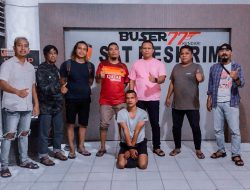 Marak Penipuan Modus Transfer Uang, Polisi Imbau Pemilik BRI Link Tak Layani Jika Belum Serahkan Dana