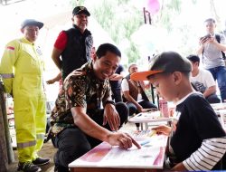 Maknai Hari Anak Nasional, PT Vale Gandeng Komunitas Lokal Gelar Lomba Kreatifitas Anak