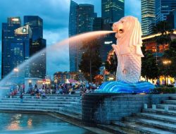 Ramai Dilakukan Mahasiswa, Ini Cara Pindah Kewarganegaraan Singapura