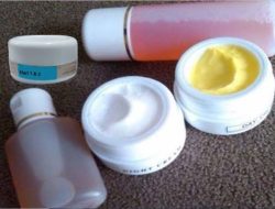 Awas! BPOM Temukan Sejumlah Kosmetik Mengandung Merkuri