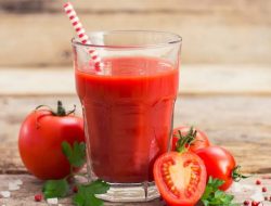 4 Jus Penurun Kolesterol, Wajib Diminum Setelah ‘Nyate’ Daging Kurban