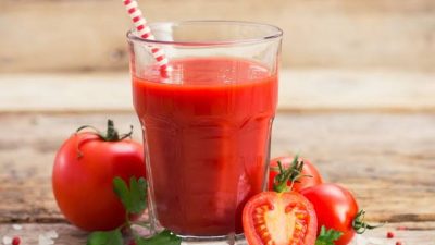 4 Jus Penurun Kolesterol, Wajib Diminum Setelah ‘Nyate’ Daging Kurban