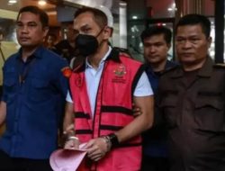 Daftar Tersangka Kasus Korupsi Proyek BTS BAKTI Kominfo