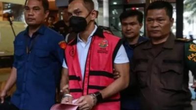 Daftar Tersangka Kasus Korupsi Proyek BTS BAKTI Kominfo