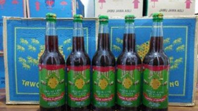 Warning! BPOM Rilis 8 Daftar Obat Tradisional Picu Kerusakan Ginjal-Hati