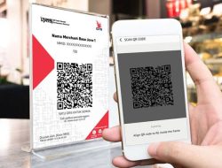 Transaksi QRIS Kena Biaya, Konsumen Tak Boleh Dibebankan
