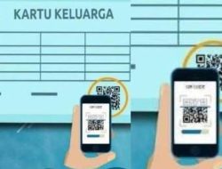 Ubah Data Anggota Keluarga di KK Kini Bisa Online, Kalau Sudah Jadi Tinggal Datang ke Dinas Dukcapil