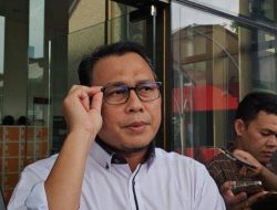 KPK Geledah Kantor Bupati Muna dan Kontraktor Terkait Kasus Dana PEN