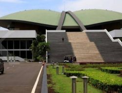 Revisi UU Desa, Simbiosis DPR dan Kades Jelang Pemilu 2024