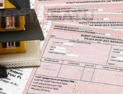 Bayar PBB Tanpa Keluar Rumah, Ini Caranya