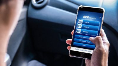 BCA Pastikan Info Gratis Transfer Antar-Bank Hoax, Jangan Klik ‘Sign Up’