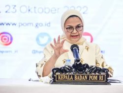 BPOM Temukan 12 Obat Tradisional dan Kosmetik Berbahaya, Ini Daftarnya