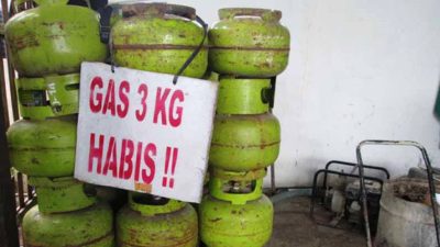 Bos Pertamina Buka-bukaan soal Penyebab LPG 3 Kg Langka