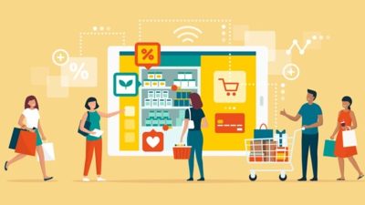 Rencana Kenaikan PPN (Lagi) dan Nasib Bisnis Ritel