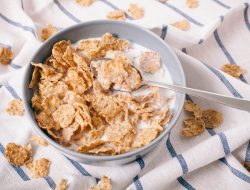 Hati-hati! 5 Makanan Sehat Ini Ternyata Tinggi Kandungan Sodium
