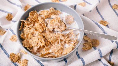 Hati-hati! 5 Makanan Sehat Ini Ternyata Tinggi Kandungan Sodium