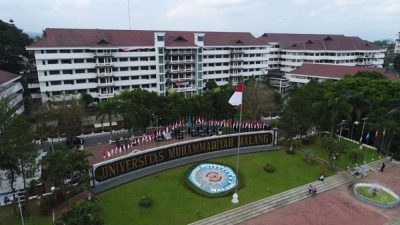 10 PTS yang Buka Beasiswa 2023, Bebas Biaya Kuliah Sampai Lulus