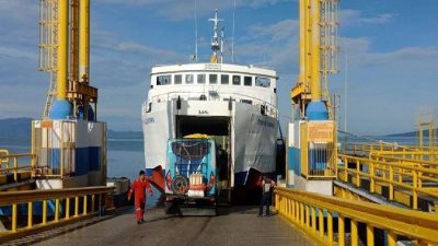 Tarif Penyeberangan ASDP Naik 5 Persen, Berlaku 3 Agustus 2023