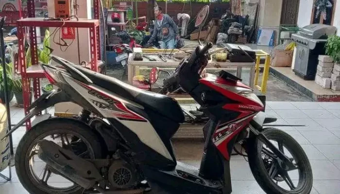 Rangka eSAF Disebut Mudah Patah dan Berkarat, Akankah Honda Lakukan Recall?