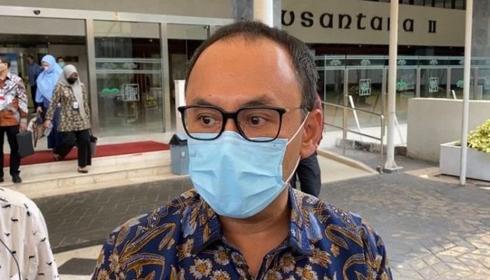 PPATK: Ada Uang Kejahatan Lingkungan Rp1 Triliun Mengalir ke Partai