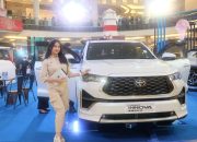 Program Merdeka Sale: Kalla Toyota Hadirkan Promo DP 12 Juta, Nyicil Rasa Tunai