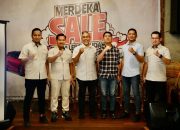 Buruan Beli Mobil Toyota Sekarang, DP Mulai 8 Jutaan Rupiah di Program Merdeka Sale