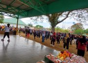 Cara Vale Bantu Cegah Generasi Stunting Bersama Puskesmas Nuha