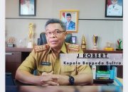 Bappeda Sultra: Riset Belum Maksimal Ganjal Pemanfaatan Aspal Buton di Level Nasional