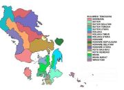 7 Kabupaten Termiskin di Sultra Versi BPS: Buteng, Muna Barat Hingga Koltim Termasuk!