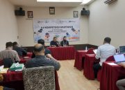 135 Wartawan Lulus Sertifikasi UKW ANTARA, Tujuh Peserta Diantaranya dari Sultra