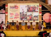 IM3 Kampanye “Rayakan Kemerdekaanmu dengan Freedom Internet Bareng Musisi Perempuan