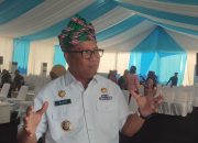 Ada 44 Blank Spot di Mubar, Dr Bahri Jamin Fasilitasi Pembangunan BTS