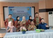 Ikut Program Pemagangan Dalam Negeri, 61 Mahasiswa di Sultra Malah Direkrut Jadi Karyawan Tetap