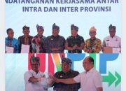 Kemendagri Beri Jempol Ide Pj Bupati Mubar, Tekan Inflasi Lewat Program Subsidi ASDP