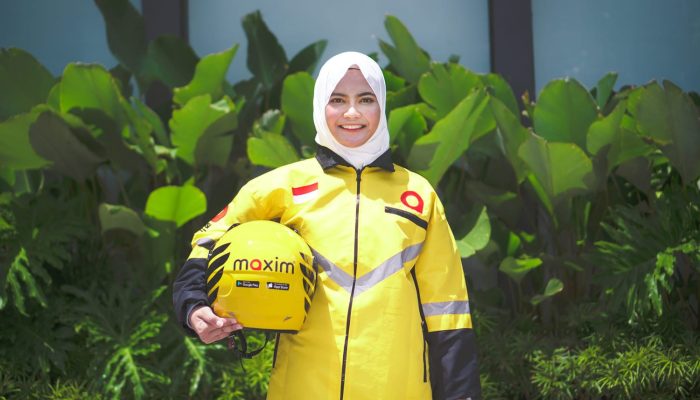 Layanan Transportasi Online Maxim Kini Hadir di Kolaka, Mau Daftar Jadi Mitra Pengemudi Juga Bisa!