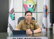Sultra Masuk 10 Besar Provinsi Kategori Kualitas Udara Sangat Baik