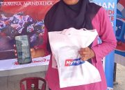 Paket Merdeka MyPertamina di Kota Baubau: Beri Cashback 45% & Diskon Pembelian Bright Gas