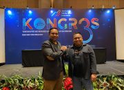 Wahyu Dhyatmika dan Maryadi Terpilih Pimpin AMSI 2023-2027
