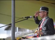 Basiran Beber Harapannya Untuk Buton Usai Setahun Menjabat Bupati